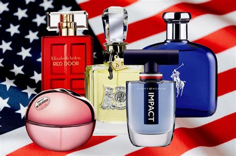 licensing fragrances in usa